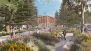 Subiaco's $68 Million Civic Revamp in Doubt After Community Backlash