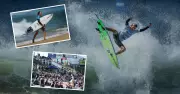 Surfest 2026 Unveils 48-Hour Format with 30 Heats and Super Sunday Finale