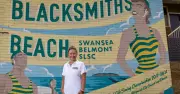 Swansea Belmont SLSC Volunteer Katrina Pastourmoglou Nominated for Prestigious Award
