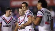 Sydney Roosters Star Billy Smith's E-Bike Accident Casts Doubt on NRL Derby