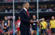 Sydney Swans Apologise for Omitting Jewish Community in Bondi Tribute Speech