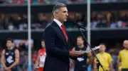 Sydney Swans Face Criticism Over Omission in Bondi Tribute Speech