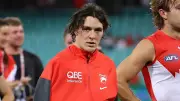 Sydney Swans Star Errol Gulden Faces Season-Ending Shoulder Surgery