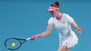 Talia Gibson's Miami Open Run Ends Against World No.2 Rybakina