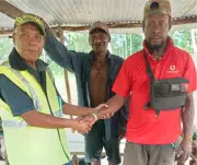 Taruga Minerals Advances PNG Copper-Gold Exploration with High-Tech Aeromagnetic Analysis