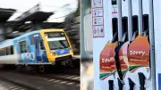 Tasmania and Victoria Offer Free Public Transport Amid Fuel Crisis