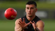 Tasmania Devils CEO Brendon Gale Grilled Over Nick Daicos Link, Admits 'Compelling Package' Possible