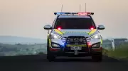 Teen in Critical Condition After Motorbike and Car Collide in Townsville