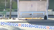 Teens Charged After Violent Bus Stop Rampage in Cairns, Fourth Victim Threatened