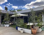 The Cool Room Review: Fremantle Cafe Excels with Local Ingredients and Pet-Friendly Atmosphere
