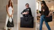 The Ultimate Guide to Hybrid Work Bags: 10 Stylish Picks for Modern Professionals