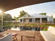 Timeless Luxury Home in Oldbury Wins National Architecture Award