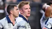 Tom Dearden's Staunch Defence of Cowboys Coach Todd Payten Ahead of Titans Clash