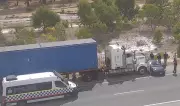 Tonkin Highway Crash Causes Major Traffic Delays in Perth