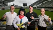 Townsville Boosts Events Capital Status with Guns N' Roses Stadium Show