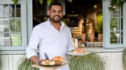 Townsville Cafe Grandma's Launches Global Menu with International Flavours