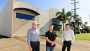 Townsville Service Group Expands with New Multi-Million Dollar Facility