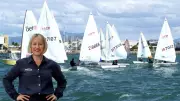 Townsville to Host Olympic Sailing Preview with Strand Race Spectacle