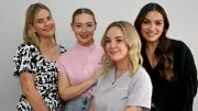 Townsville's First Women-Led Beauty Hub, Rejuvenate Manor, Set to Open Soon