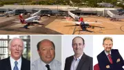 Townsville's International Flight Drought to Persist Without Major Changes, Aviation Experts Warn