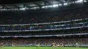 Tragedy at MCG as AFL Fan Dies During Carlton vs Richmond Clash