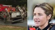 Trainers and Racing Community Mourn Truck Driver and Horses in Fatal Victoria Crash