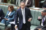 Treasurer Jim Chalmers Vows Productivity Boost Amid Iran War Pressure