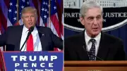 Trump Faces Backlash Over Remarks on Robert Mueller's Death