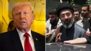 Trump Warns Iran's New Leader Could Trigger 'Worst Case' Scenario Amid Regional Conflict
