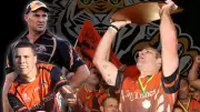 Tully Tigers Celebrate 100 Years, Relive Historic 2010 Dual Premiership Glory