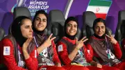 Two More Iranian Women's Soccer Members Granted Asylum in Australia