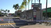 Two Teens Arrested After Violent Bus Stop Assaults Injure Three in Cairns