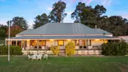 Two-Thirds of Hunter Valley Property Buyers Now Come from Sydney's North