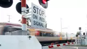 Two Vehicles Collide with Train at Cairns Rail Crossing, Investigation Underway