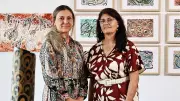 Umi Arts Launches 2026 Season with Dual Cairns Exhibitions