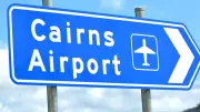 Union Warns Cairns Airport Staff Risk Lives Without Dedicated Bus Service