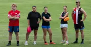University of Newcastle Joins Hunter Central Coast AFL Competition