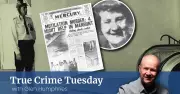 Unsolved 1966 Wollongong Murder of Wilhelmina Kruger Haunts Community