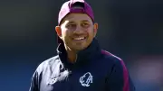 Usman Khawaja's Queensland Career Ends Without Sheffield Shield Glory
