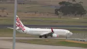 Vape Ignites Mid-Air on Virgin Australia Flight, Prompting Emergency Response
