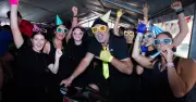Variety Spin 4 Kids Newcastle Celebrates 10th Year, Raising $60,000