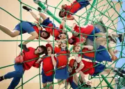 Victoria Park to Receive $14.4M in Assets from Long Park Completion