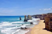 Victoria's Twelve Apostles to Introduce Entry Fee for New Visitor Centre