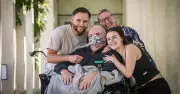 Voluntary Assisted Dying: A Crucial Choice for MND Sufferer Jason Smith