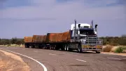 WA Approves Heavier Road Trains for Fuel and Fertiliser Transport to Regions
