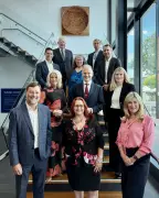 WA CEOs Face AI Adoption, Staff and Property Shortages as Key Challenges