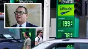 WA Government Considers Fuel Price Cap Amid Supply Concerns
