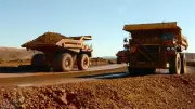 WA Mining Lobby Says No Immediate Fuel Supply Concerns Among Major Resources Companies