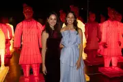 WA Museum Hosts Grand Chinese New Year Gala to Farewell Terracotta Warriors