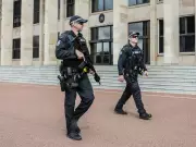WA Parliament Security Boosted After Alleged Terrorist Plot Targets Government
